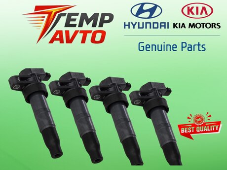 Hyundai, Kia babinləri