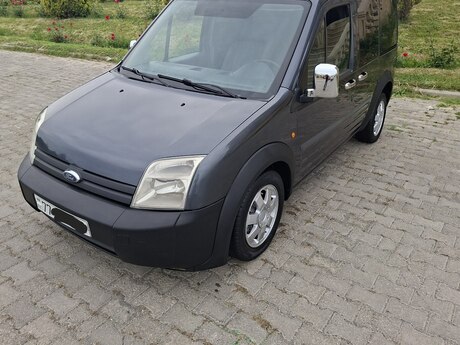Ford Tourneo Connect, 2009 il Ford Tourneo Connect, 2009 il