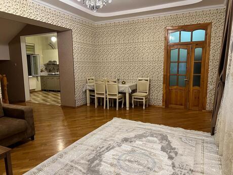 5-room house for rent in Badamdar, 300 m², 1 500 AZN/mo, photo 3 / 12