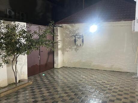 5-room house for rent in Badamdar, 300 m², 1 500 AZN/mo, photo 2 / 12