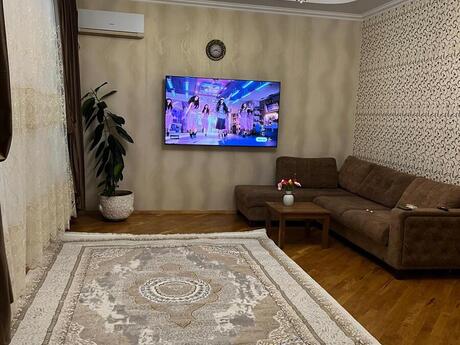 5-room house for rent in Badamdar, 300 m², 1 500 AZN/mo, photo 4 / 12