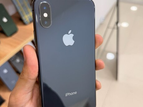 Apple iPhone XS Space Gray 512GB/4GB Apple iPhone XS Space Gray 512GB/4GB