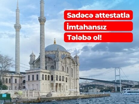 Xaricdə təhsil 