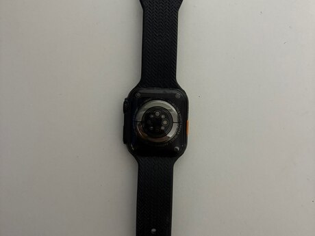 Smart Watch W34+ Black Smart Watch W34+ Black