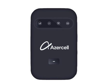 Wifi modem Azercell Wifi modem Azercell