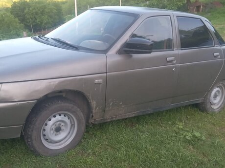 LADA (VAZ) 2110, 1999 il
