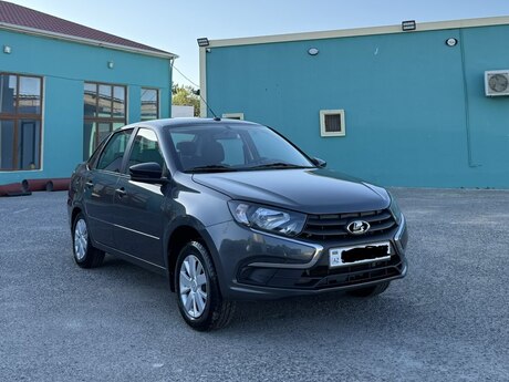 LADA (VAZ) Granta, 2022 il