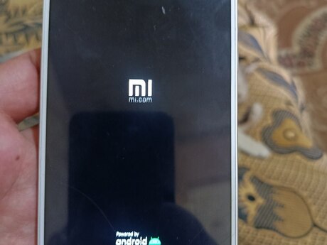 Xiaomi Redmi 5 Plus Gold 32GB/3GB