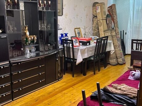 4-otaqlı mənzil, Sumqayıt ş., 96 m²
