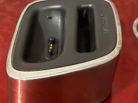 Nokia 8800 Silver