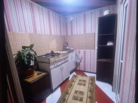 2-otaqlı yeni tikili kirayə verilir, Biləcəri qəs., 60.5 m²