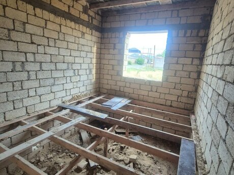 Mehdiabadda 4 otaqlı həyət evi satılır, 120 m², 55 000 AZN, şəkil 5 / 9