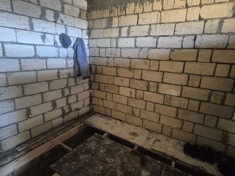 Mehdiabadda 4 otaqlı həyət evi satılır, 120 m², 55 000 AZN, şəkil 3 / 9