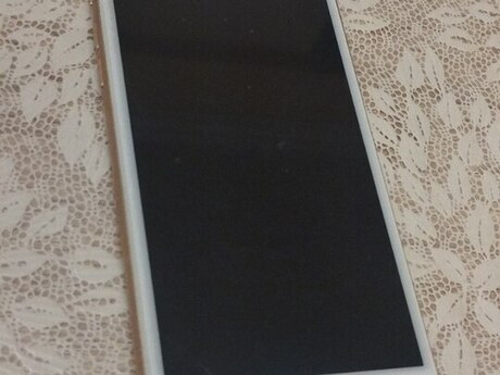 Apple iPhone 8 Plus Gold 256GB