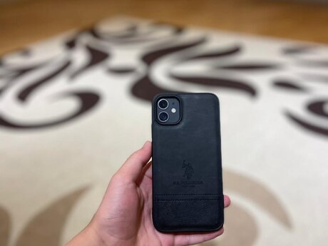 Apple iPhone 11 Black 128GB/4GB
