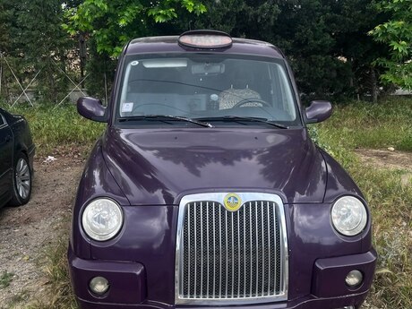 Geely TX4, 2011 il
