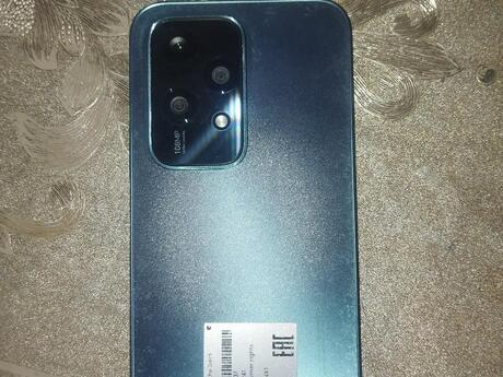 Honor 200 Lite Cyan Lake 256GB/8GB