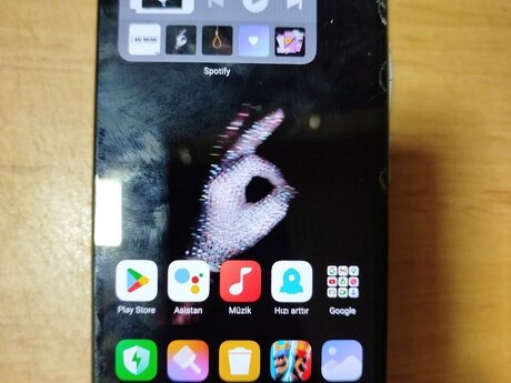 Xiaomi 11T Meteorite Gray 256GB/8GB