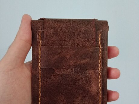 Pasport qabı
