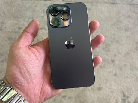 Apple iPhone 14 Pro Deep Purple 256GB/6GB