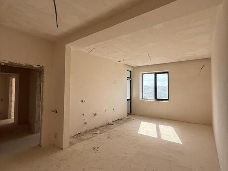 İnşaatçılarda 3 otaqlı yeni tikili mənzil satılır, 120 m², 312 000 AZN, şəkil 4 / 9