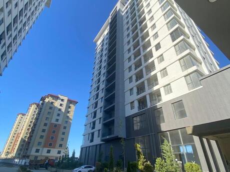 İnşaatçılarda 3 otaqlı yeni tikili mənzil satılır, 120 m², 312 000 AZN, şəkil 3 / 9