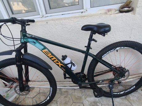 Velosiped BMX 29 