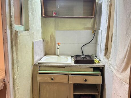 İnşaatçılarda 1 otaqlı həyət evi kirayə verilir, 11 m², 130 AZN/ay, şəkil 4 / 4