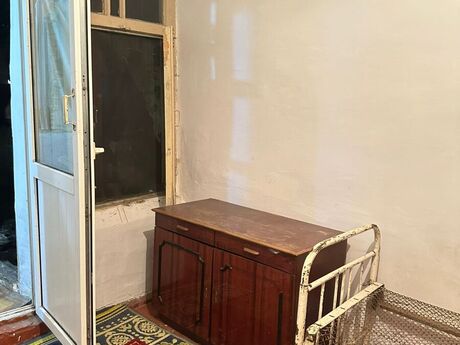 İnşaatçılarda 1 otaqlı həyət evi kirayə verilir, 11 m², 130 AZN/ay, şəkil 3 / 4