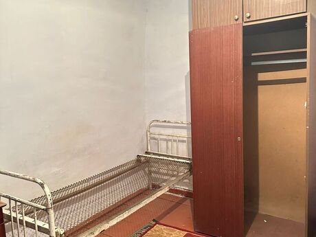 İnşaatçılarda 1 otaqlı həyət evi kirayə verilir, 11 m², 130 AZN/ay, şəkil 2 / 4