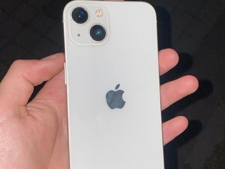 Apple iPhone 13 Starlight 128GB/4GB