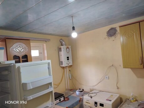 Həyət evi kirayə verilir, Zaqatala