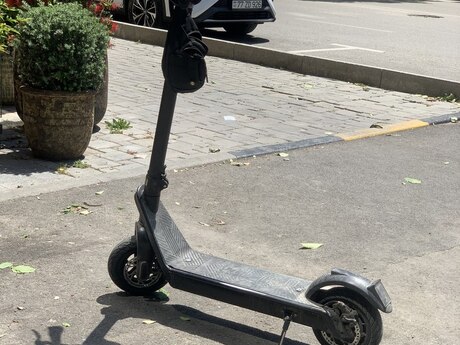 Skuter X9 pro max