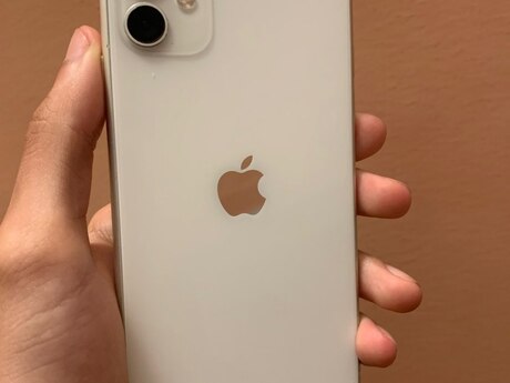 Apple iPhone 11 White 64GB/4GB