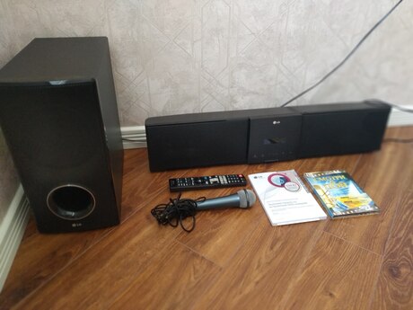 SoundBar SoundBar