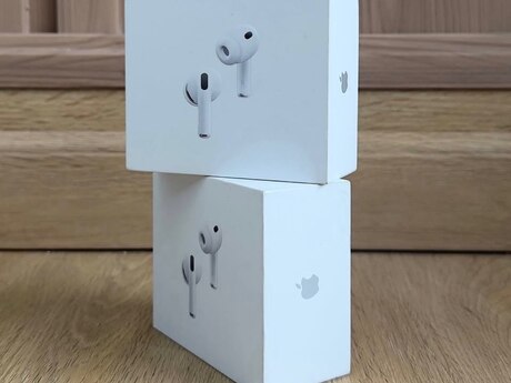 Airpods pro 3