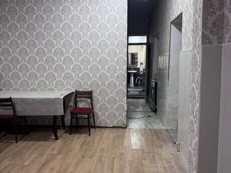 2-otaqlı yeni tikili kirayə verilir, Həzi Aslanov m., 75 m² 2-otaqlı yeni tikili kirayə verilir, Həzi Aslanov m., 75 m²