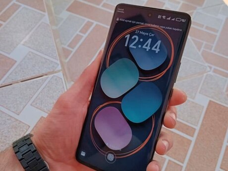 Honor X9b Emerald Green 256GB/8GB