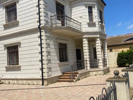7-room house for sale in Pirşağı, 300 m², 325 000 AZN, photo 2 / 12