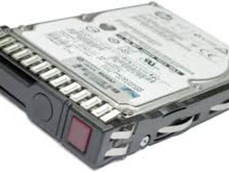 HPE MSA 1.8TB SAS 10K SFF M2 HDDa R0Q56A