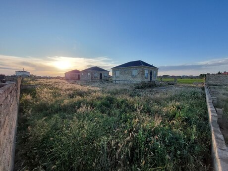Türkanda 3 otaqlı həyət evi satılır, 60 m², 25 000 AZN, şəkil 4 / 12