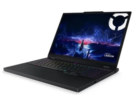 Noutbuk "Lenovo Legion 5 15IRX10 "