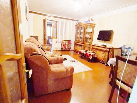 2-otaqlı mənzil, Sumqayıt ş., 90 m²