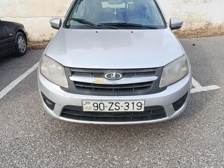 LADA (VAZ) Granta, 2015 il