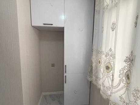 Abşeronda 1 otaqlı yeni tikili mənzil satılır, 29 m², 58 000 AZN, şəkil 3 / 12