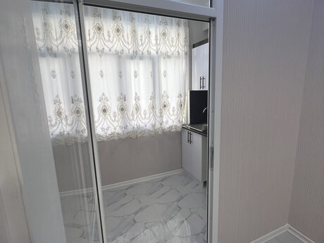 Abşeronda 1 otaqlı yeni tikili mənzil satılır, 29 m², 58 000 AZN, şəkil 5 / 12
