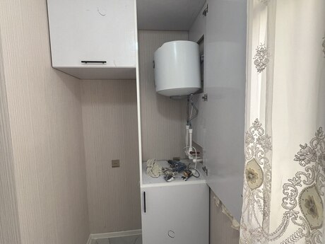 Abşeronda 1 otaqlı yeni tikili mənzil satılır, 29 m², 58 000 AZN, şəkil 4 / 12