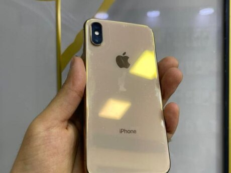 Apple iPhone XS Gold 256GB/4GB Apple iPhone XS Gold 256GB/4GB