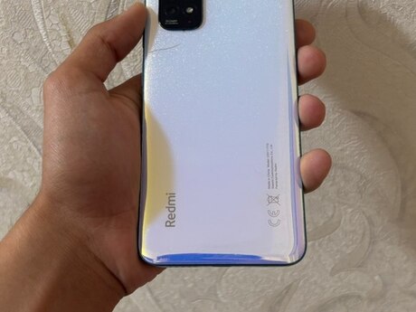 Xiaomi Redmi Note 11 Star Blue 128GB/4GB