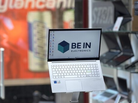 Asus Vivobook K513E i7 noutbuku